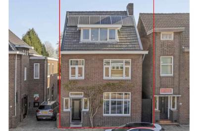 Woning Heerlerbaan 29 Heerlen