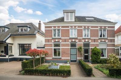 Woning Oosterbleek 45 Lochem