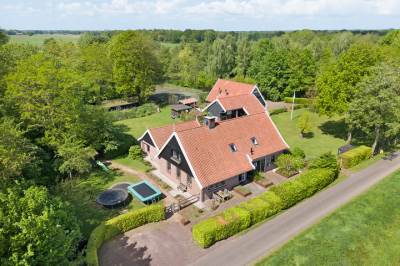 Woning Noord Stegeren 54 Dedemsvaart