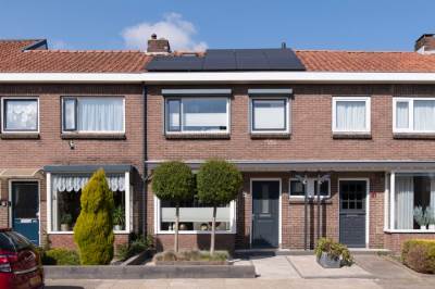 Woning Emmalaan 19 Veenendaal