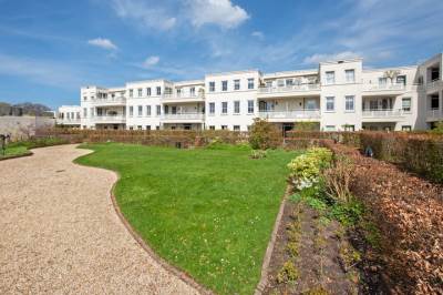 Woning Van Hogendorpstraat 105 Wassenaar