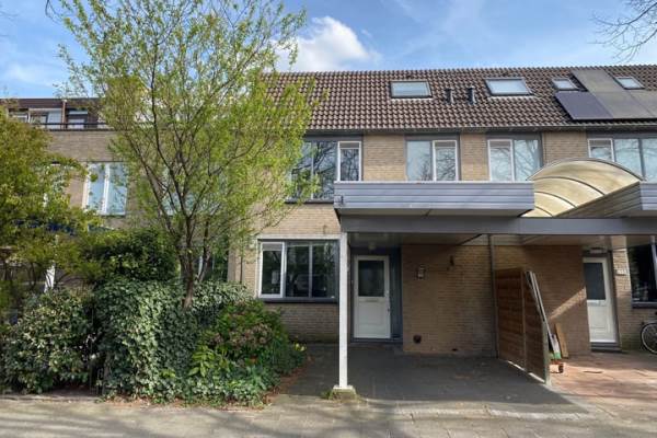 Woning Oosteinde 64C Voorburg
