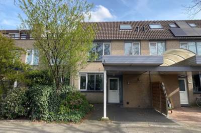 Woning Oosteinde 64C Voorburg