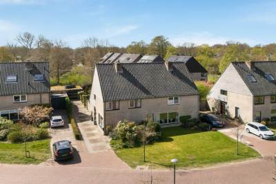 Woning De Rookamer 16 Heiloo