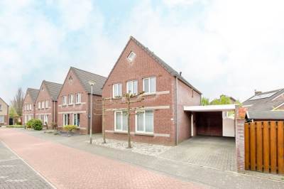 Woning Kuiperhof 13 Wanssum