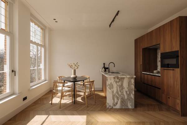 Woning Falckstraat 31C Amsterdam