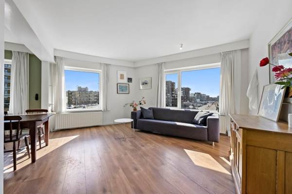 Woning Schokkerweg 86 Den Haag