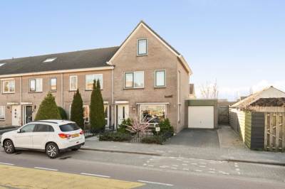 Woning Walcherselaan 21 Marknesse