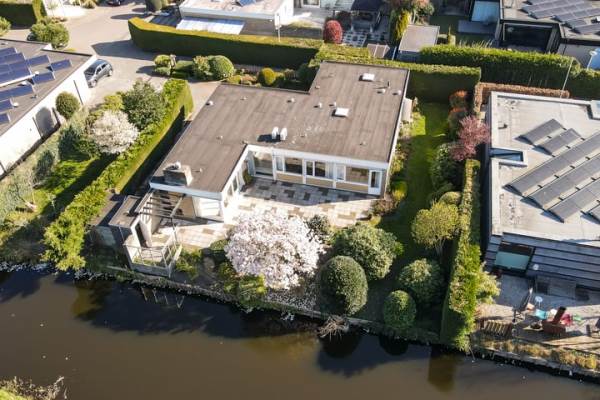 Woning Deensestraat 19 Nieuwerkerk aan den IJssel