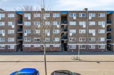 Woning Poelenburg 419 Zaandam