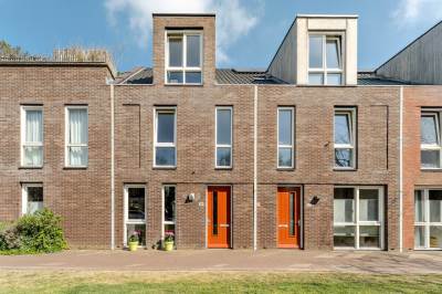 Woning Puntenburgerlaan 39 Amersfoort