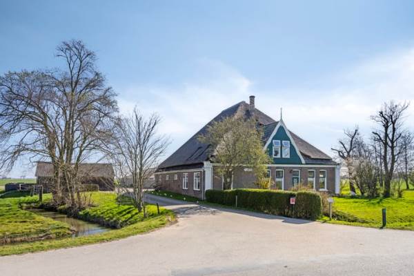 Woning Priggeweg 1 Schagen