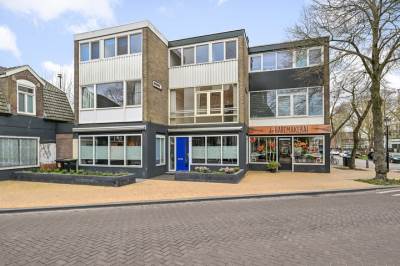 Woning Hoogstraat 29 Koog aan de Zaan
