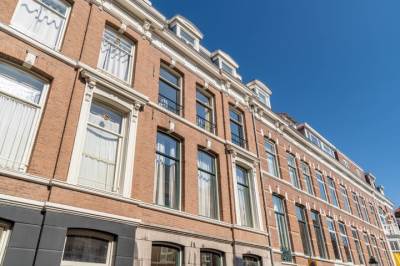 Woning Hugo de Grootstraat 9A Den Haag