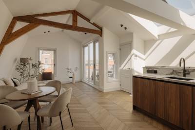 Woning Falckstraat 31E Amsterdam