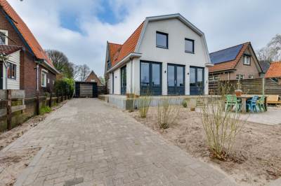 Woning Keppelseweg 206 Doetinchem