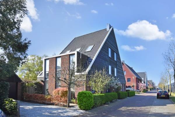 Woning Gentiaan 47 Den Haag