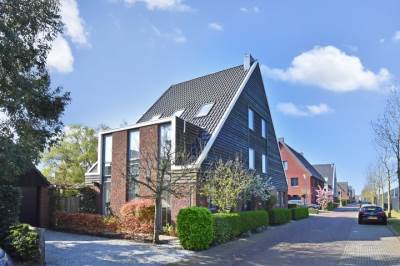 Woning Gentiaan 47 Den Haag
