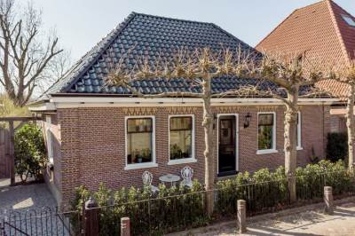 Woning Dorpsstraat 709 Noord-Scharwoude