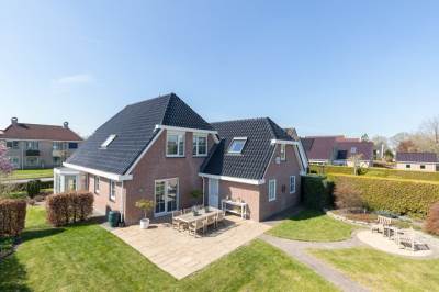 Woning Korenmolen 24 Smilde