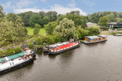 Woning Amsteldijk 867 Amsterdam