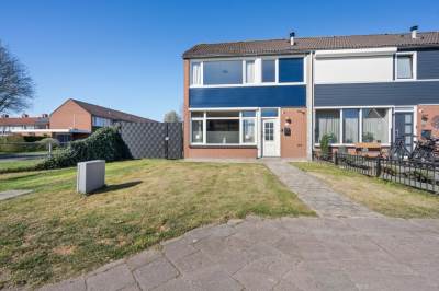 Woning Posthoorn 13 Barger-Compascuum