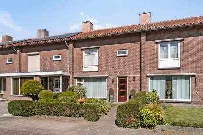 Woning Dr. H. Mollerstraat 4 Valkenswaard