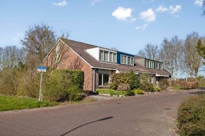 Woning Valkruid 1 Wolvega