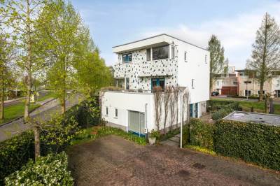 Woning Visotter 9 Amersfoort