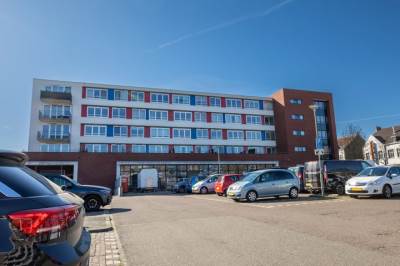 Woning Rumpenerstraat 143HS14 Brunssum