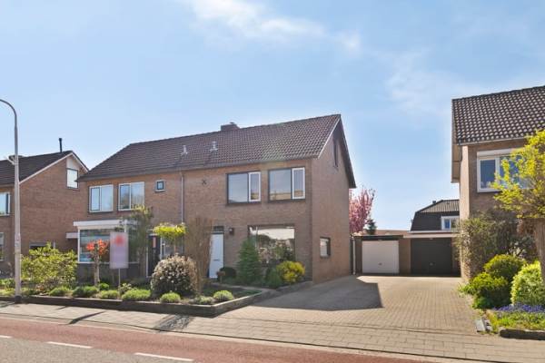 Woning Tielsestraat 89 Valburg