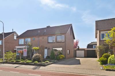 Woning Tielsestraat 89 Valburg