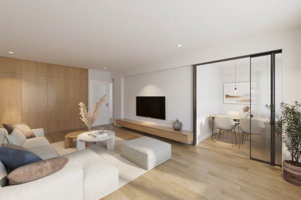 Woning Cordell Hullplaats 293 Rotterdam