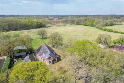 Woning Ter Apelerstraat 12 Sellingen