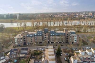 Woning De Roskam 97 Venlo