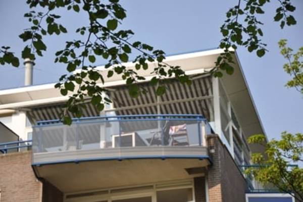 Woning Park Loverendale 30 Domburg