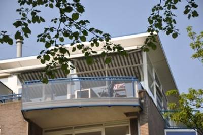 Woning Park Loverendale 30 Domburg