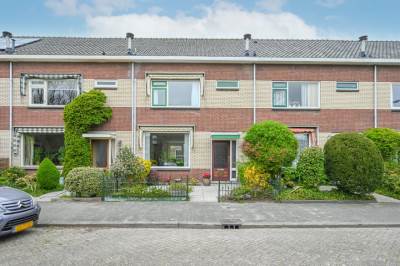 Woning Hoekblok 32 Wateringen