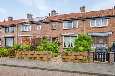 Woning Kervelstraat 10 Arnhem