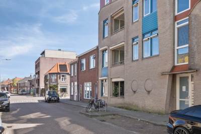 Woning Groeseindstraat 54 Tilburg