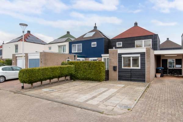 Woning Stroomdal 50 Steenwijk