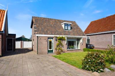 Woning Koningsweg 144 Hippolytushoef