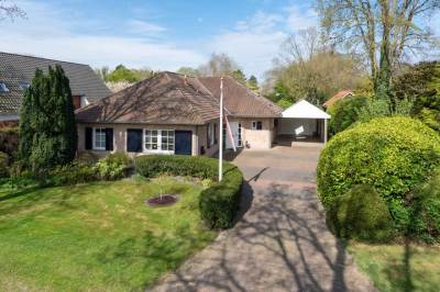 Woning Baafjeslaan 6 Heiloo