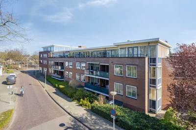 Woning Hogaarde 5 Someren