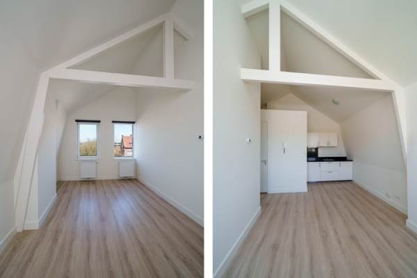 Woning Mathenesserweg 127A04A Rotterdam