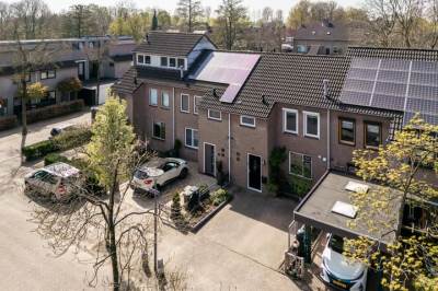 Woning Herbergier 6 Oss