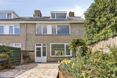 Woning Albatrosstraat 20 Leiderdorp