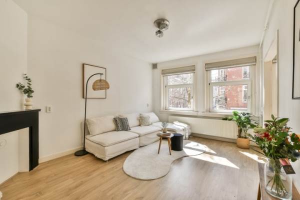 Woning Ten Katestraat 131 Amsterdam