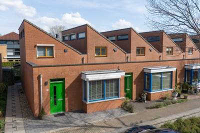 Woning Harz 63 Doetinchem