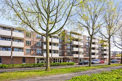 Woning Lokerenpassage 68 Den Bosch